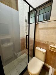 Mugliston Road (D15), Terrace #561773471